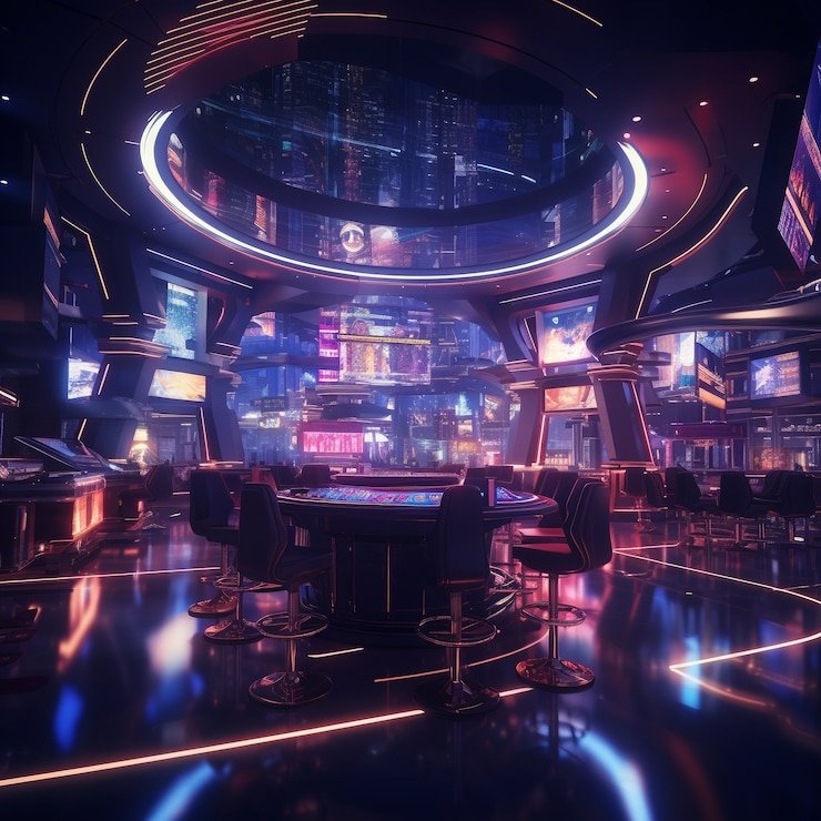 dot777 featured game showcase